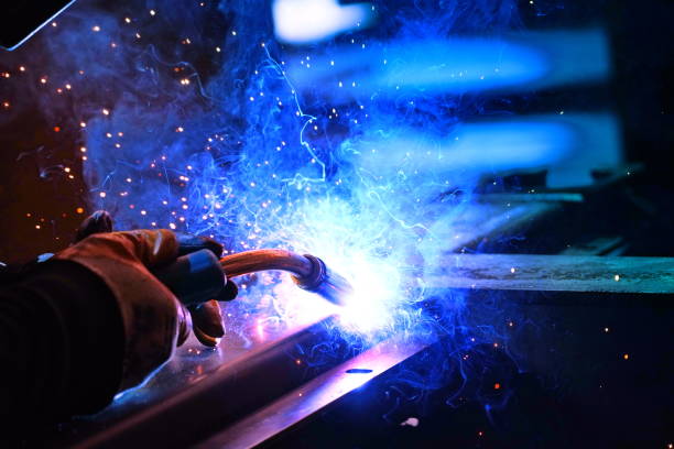Best Maintenance and Repair Welding in Douglas, AZ