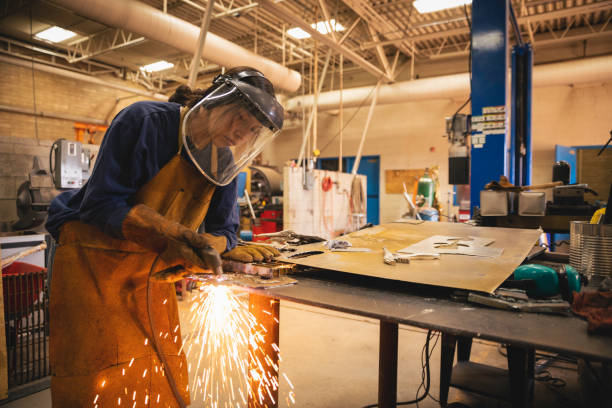 Trusted Douglas, AZ Welder & Metal Fabrication Experts