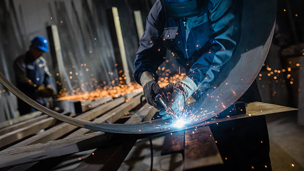 Best Automation and Robotic Welding in Douglas, AZ