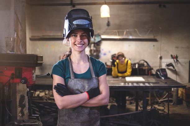 Affordable Welder Services in Douglas, AZ