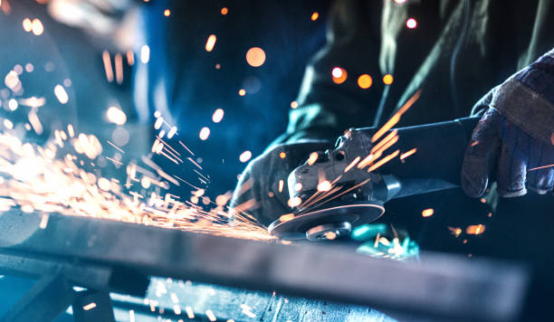 Best Food and Beverage Processing Equipment Welding in Douglas, AZ
